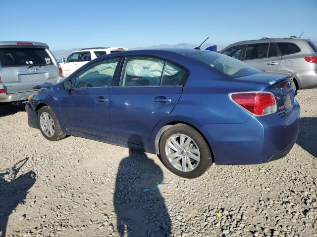 2016 Subaru Impreza მანქანა იყიდება აუქციონზე, vin: JF1GJAB61GH023713, აუქციონის ნომერი: 82765905