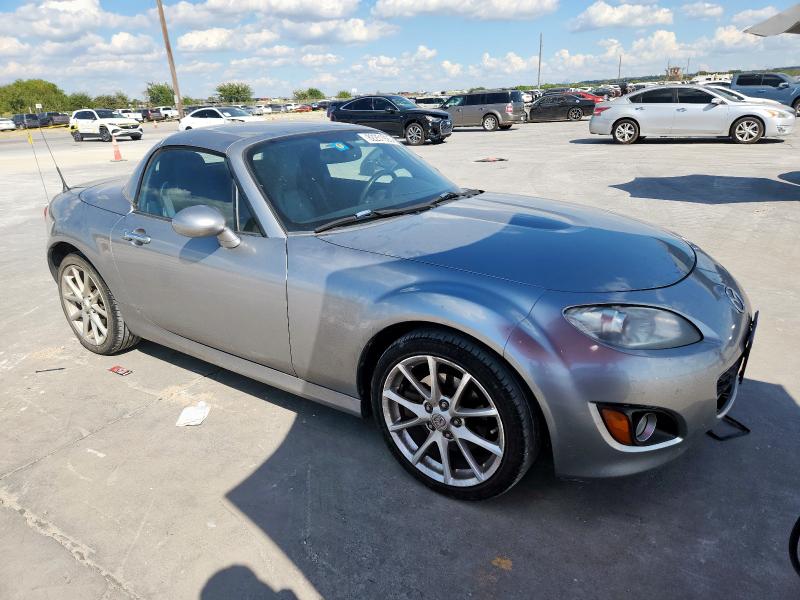 82251925 :رقم المزاد ، JM1NC2PF0B0215898 vin ، 2011 Mazda Mx-5 Miata مزاد بيع