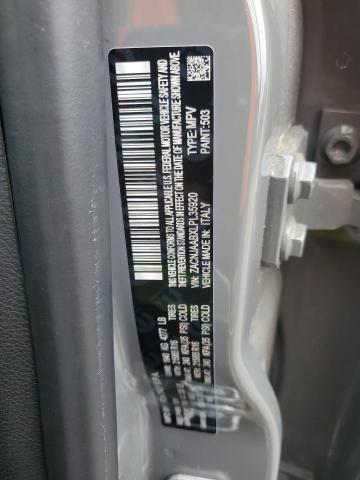 Продажа на аукционе авто 2020 Jeep Renegade S, vin: ZACNJAABXLPL35920, номер лота: 90846275