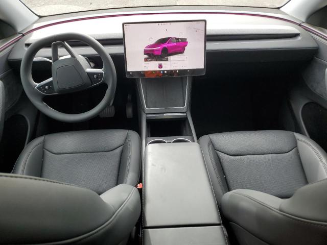 Aukcja sprzedaży 2026 Tesla Model Y, vin: 7SAYGDEE5TF372355, numer aukcji: 84994685