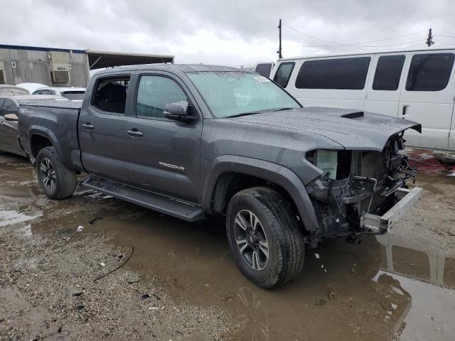 Продаж на аукціоні авто 2017 Toyota Tacoma, vin: 3TMBZ5DNXHM010013, номер лоту: 86540115