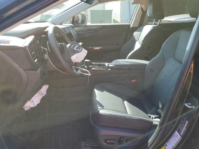Aukcja sprzedaży 2025 Lexus Nx, vin: 2T2AGCEZXSC094398, numer aukcji: 85325305