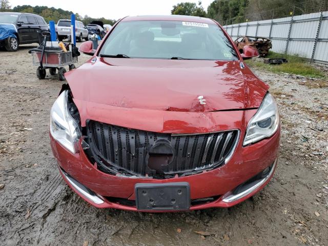 82515555 :رقم المزاد ، 2G4GN5EXXF9190919 vin ، 2015 Buick Regal مزاد بيع