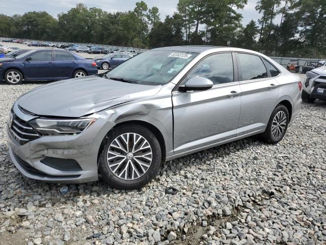 82353125 :رقم المزاد ، 3VWCB7BU2LM050073 vin ، 2020 Volkswagen Jetta S مزاد بيع