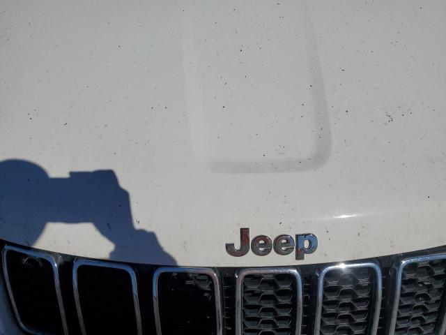 2017 Jeep Grand Cherokee Limited მანქანა იყიდება აუქციონზე, vin: 1C4RJFBG4HC787577, აუქციონის ნომერი: 86075455