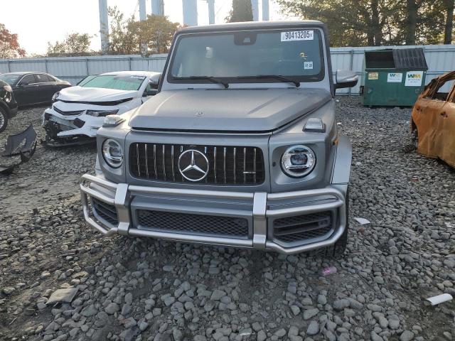 Aukcja sprzedaży 2021 Mercedes-benz G, vin: W1NYC7HJ9MX370417, numer aukcji: 90413205