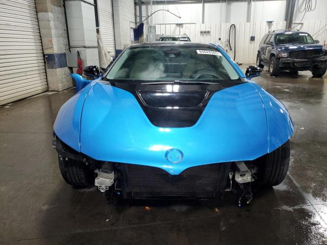 Продаж на аукціоні авто 2016 Bmw I8, vin: WBY2Z2C54GV674925, номер лоту: 84628505