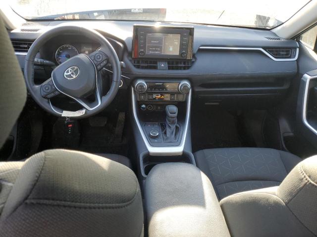 Продаж на аукціоні авто 2021 Toyota Rav4, vin: 2T3RWRFVXMW118622, номер лоту: 85816715