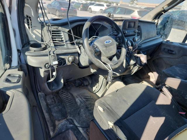 2020 Ford Transit მანქანა იყიდება აუქციონზე, vin: 1FTBW3X82LKB78909, აუქციონის ნომერი: 64149456