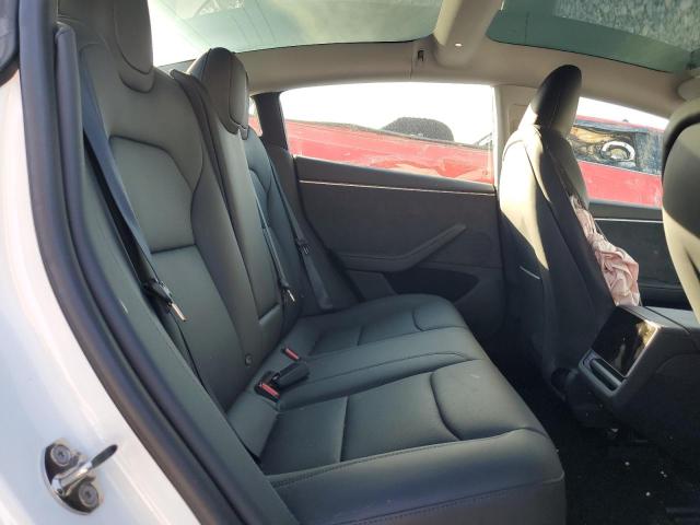 86678325 :رقم المزاد ، 5YJ3E1EB5RF758543 vin ، 2024 Tesla Model 3 مزاد بيع