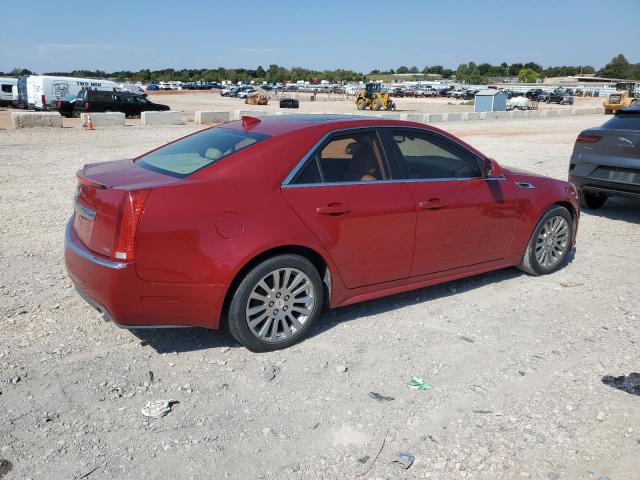 50402256 :رقم المزاد ، 1G6DK5E32D0120452 vin ، 2013 Cadillac Cts مزاد بيع