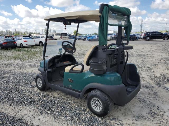 Продаж на аукціоні авто 2022 Club Car Tempo Li, vin: ZU22062587940, номер лоту: 89631725