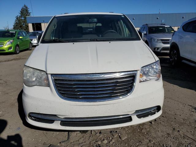 Продажа на аукционе авто 2013 Chrysler Town & Country, vin: 2C4RC1CG2DR511590, номер лота: 89647515