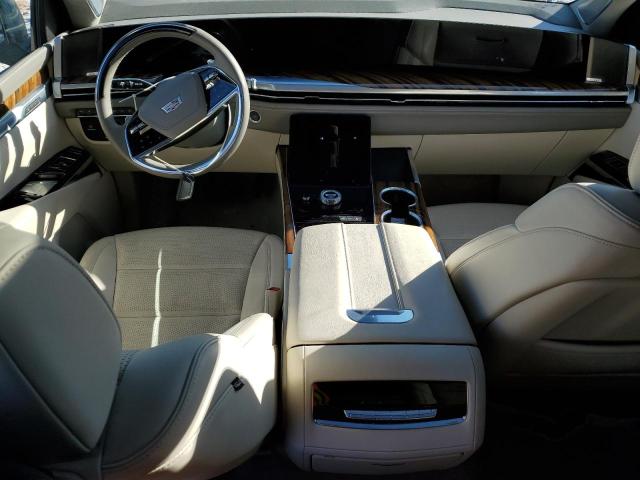 Продаж на аукціоні авто 2025 Cadillac Escalade, vin: 1GYS9DRL9SR120889, номер лоту: 86695115