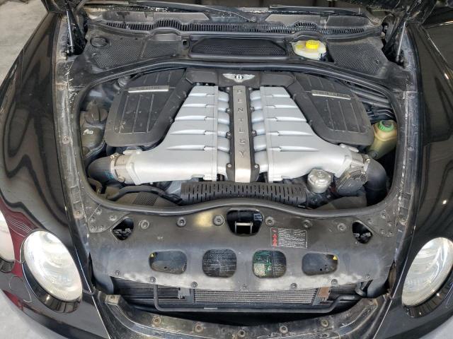 85932325 :رقم المزاد ، SCBBR93W278044065 vin ، 2007 Bentley Continental مزاد بيع