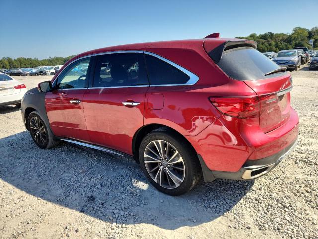 Продажа на аукционе авто 2019 Acura Mdx Techno, vin: 5J8YD4H52KL018761, номер лота: 84980965