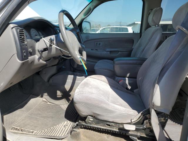 Aukcja sprzedaży 2004 Toyota Tacoma, vin: 5TEGN92N24Z361510, numer aukcji: 84394075