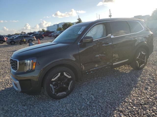 Продажа на аукционе авто 2025 Kia Telluride, vin: 5XYP64GC1SG646827, номер лота: 87005505