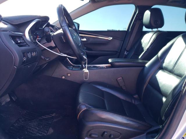 Продаж на аукціоні авто 2016 Chevrolet Impala, vin: 2G1145S34G9121832, номер лоту: 90879605