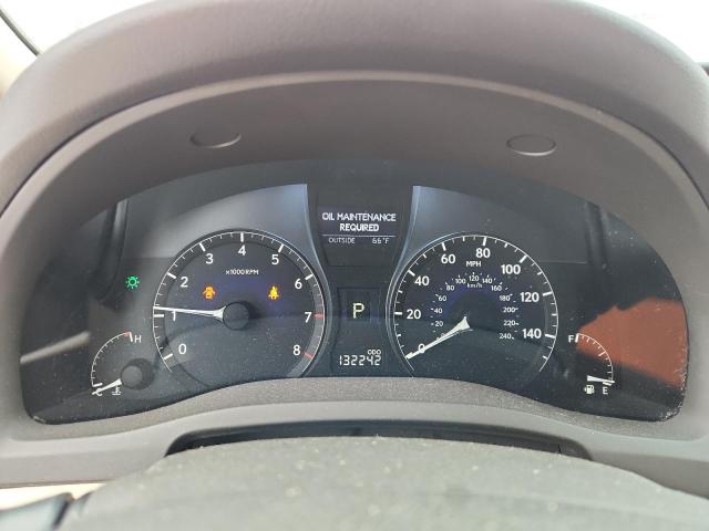 2011 Lexus Rx 350 მანქანა იყიდება აუქციონზე, vin: 2T2BK1BA8BC083275, აუქციონის ნომერი: 85779425