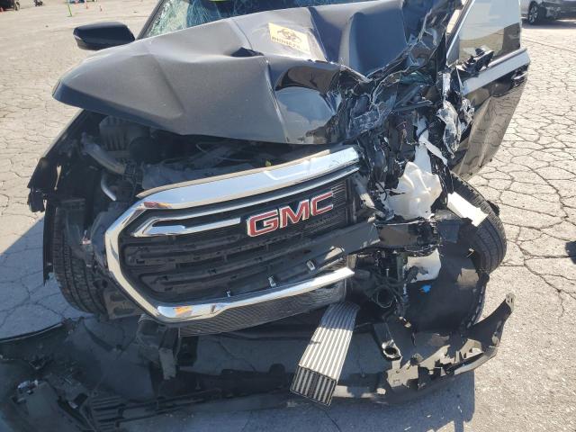 Aukcja sprzedaży 2022 Gmc Terrain, vin: 3GKALPEV2NL167855, numer aukcji: 81324135
