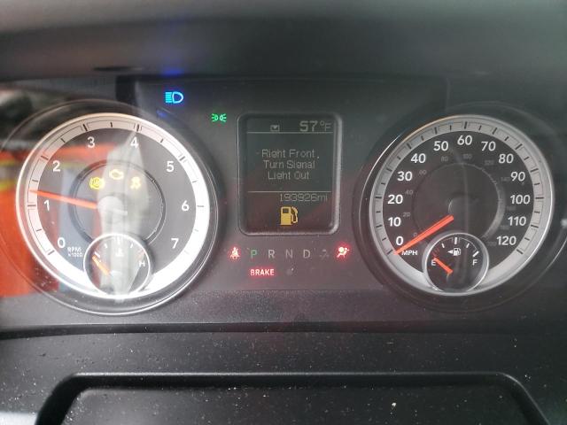 89874595 :رقم المزاد ، 1C6RR6GTXGS277521 vin ، 2016 Ram 1500 مزاد بيع
