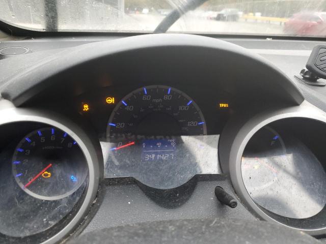 Продаж на аукціоні авто 2013 Honda Fit, vin: JHMGE8H37DC005308, номер лоту: 85959465