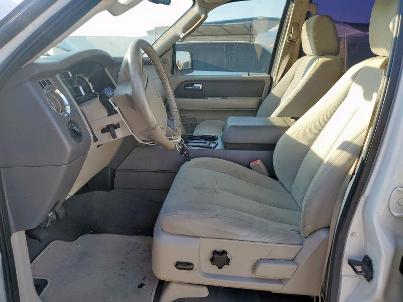 Auction sale of the 2008 Ford Expedition, vin: 1FMFK15568LA03960, lot number: 84729515