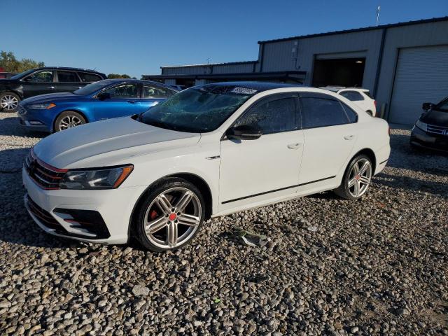 Aukcja sprzedaży 2017 Volkswagen Passat, vin: 1VWDT7A34HC043631, numer aukcji: 85827095