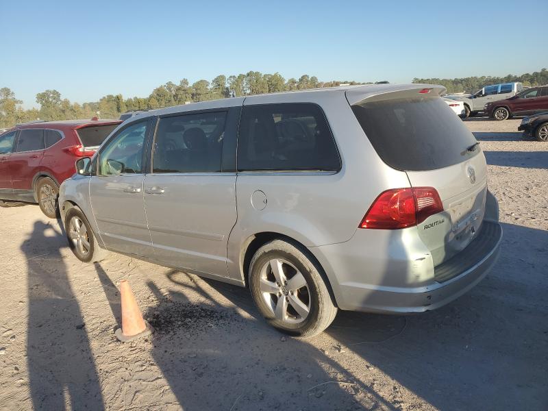 2010 Volkswagen Routan მანქანა იყიდება აუქციონზე, vin: 2V4RW3D14AR246072, აუქციონის ნომერი: 87290255