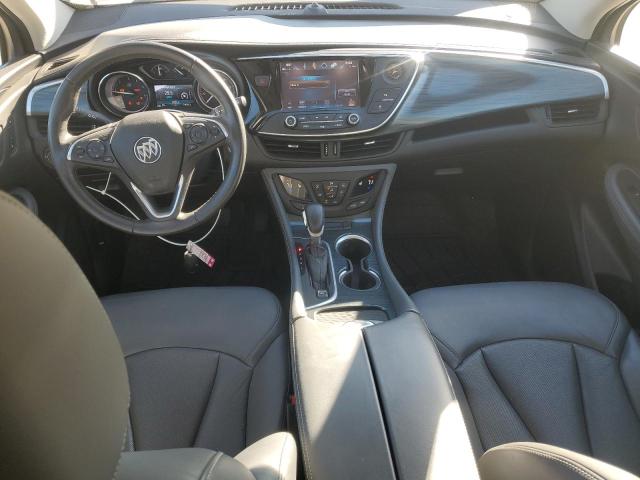 Продажа на аукционе авто 2020 Buick Envision E, vin: LRBFXCSA3LD178753, номер лота: 90813365