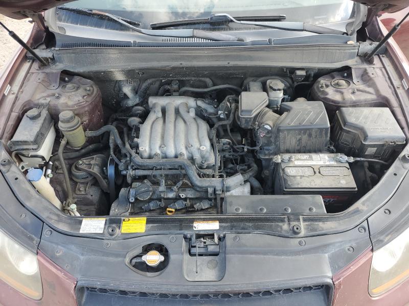 Aukcja sprzedaży 2009 Hyundai Santa Fe G, vin: 5NMSG13D49H236172, numer aukcji: 82668165