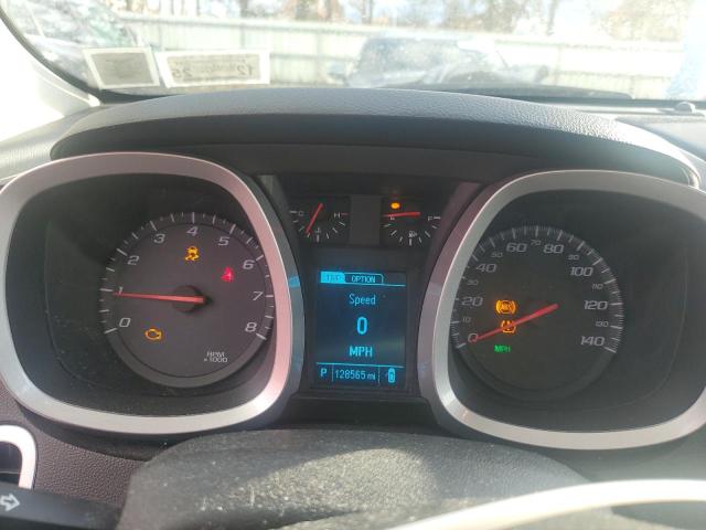 Aukcja sprzedaży 2013 Chevrolet Equinox, vin: 2GNFLNEK9D6400488, numer aukcji: 89792705