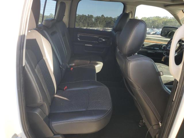 Продаж на аукціоні авто 2016 Ram 1500, vin: 1C6RR7NT4GS422383, номер лоту: 86622835