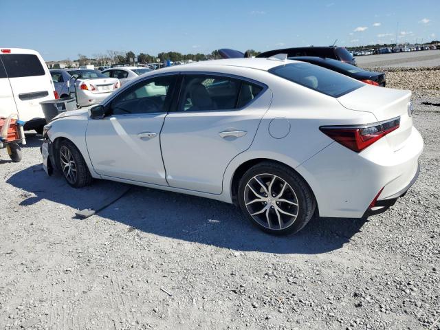 86527125 :رقم المزاد ، 19UDE2F76LA012950 vin ، 2020 Acura Ilx Premiu مزاد بيع