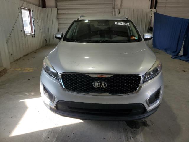 82685665 :رقم المزاد ، 5XYPGDA55GG109022 vin ، 2016 Kia Sorento Lx مزاد بيع