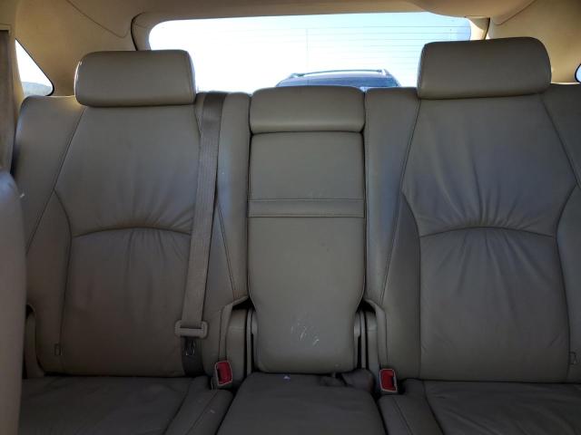 Продажа на аукционе авто 2004 Lexus Rx, vin: JTJHA31U440007586, номер лота: 82398865