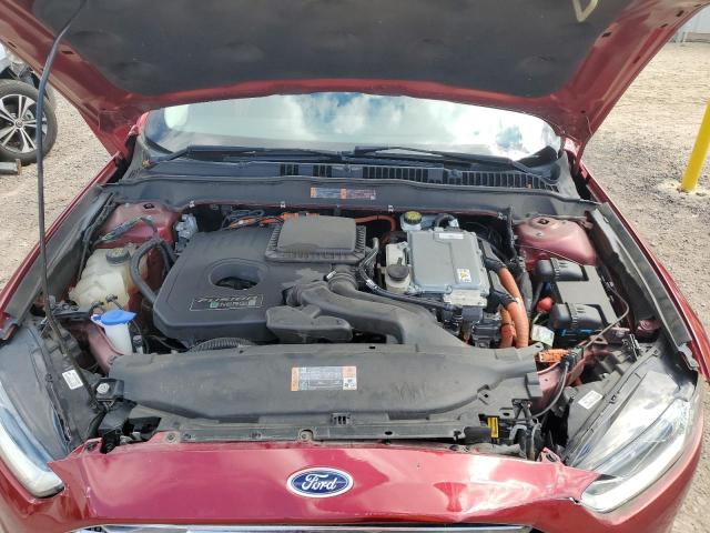 Продажа на аукционе авто 2016 Ford Fusion, vin: 3FA6P0SU1GR241913, номер лота: 86341155