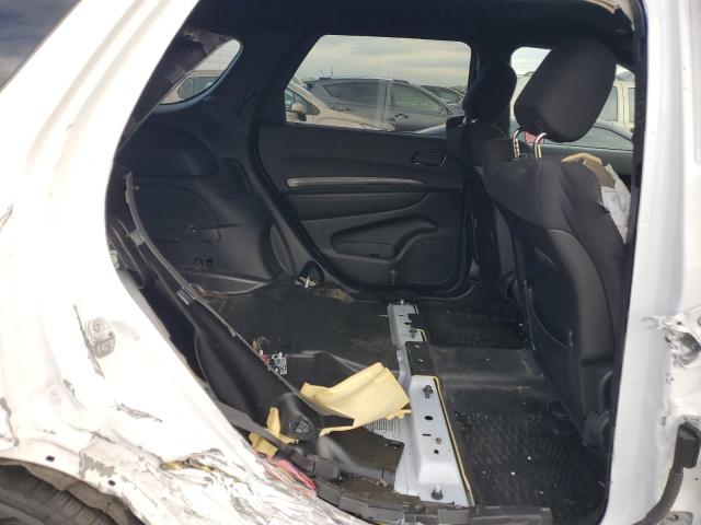 Продажа на аукционе авто 2023 Dodge Durango, vin: 1C4SDJFTXPC590687, номер лота: 86072975