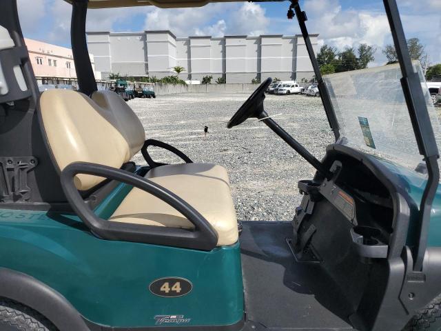 Продажа на аукционе авто 2022 Club Car Tempo Li, vin: ZU2206258807, номер лота: 86834435