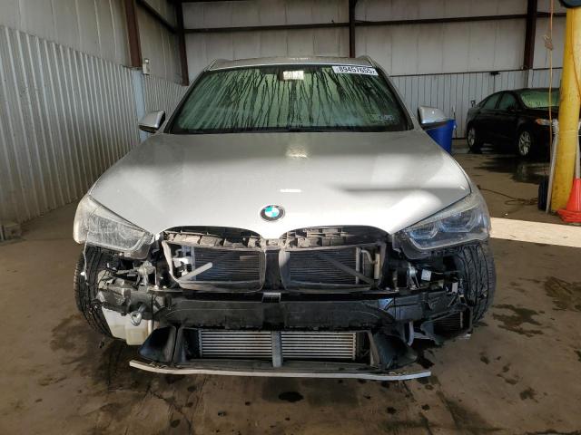 Продажа на аукционе авто 2017 Bmw X1, vin: WBXHT3C38H5F79633, номер лота: 89457655
