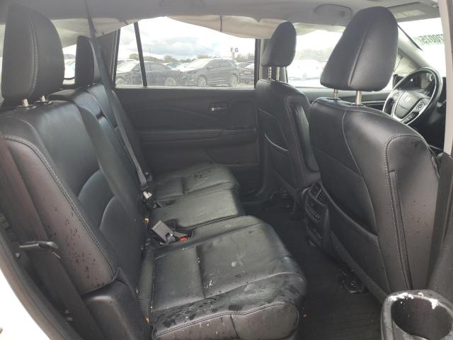 Продажа на аукционе авто 2017 Honda Pilot, vin: 5FNYF5H59HB036278, номер лота: 90670075