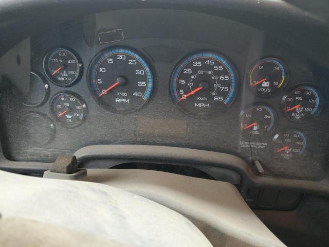 87119865 :رقم المزاد ، 4DRBUSKNXDB199372 vin ، 2013 Icrp 3000 مزاد بيع