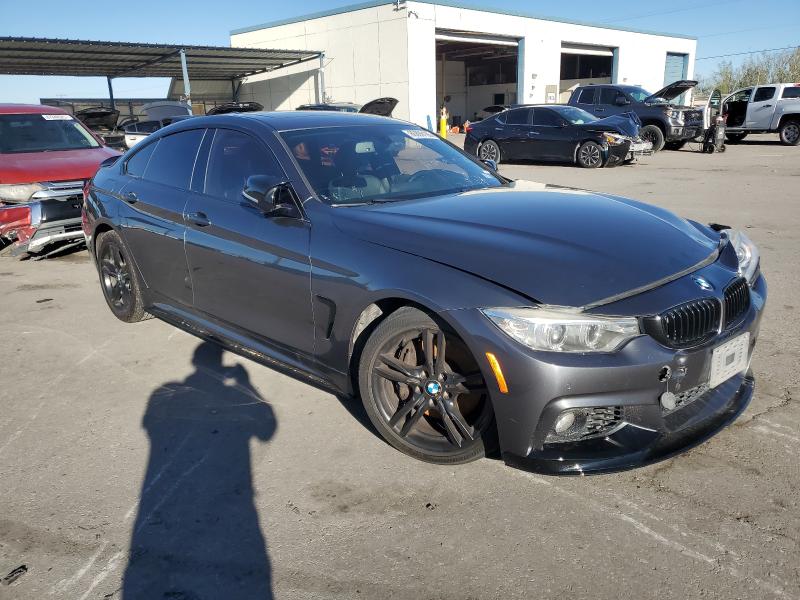 Aukcja sprzedaży 2016 Bmw 428, vin: WBA4A9C57GG695571, numer aukcji: 86899185