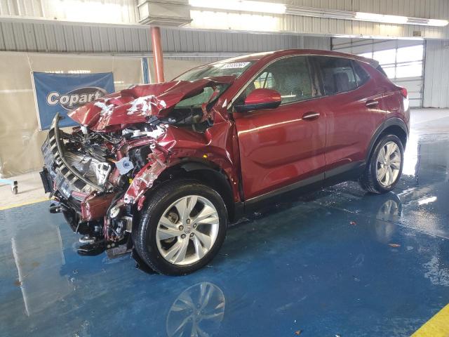 Auction sale of the 2024 Buick Encore Gx Preferred, vin: KL4AMBS21RB126768, lot number: 85693525