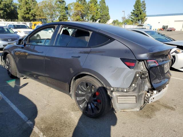 Aukcja sprzedaży 2022 Tesla Model Y, vin: 7SAYGDEF6NF349257, numer aukcji: 87475865