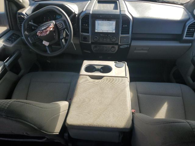 87302285 :رقم المزاد ، 1FTEW1C57KFA66045 vin ، 2019 Ford F150 مزاد بيع