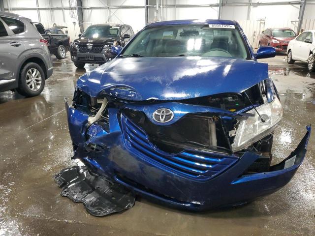 2009 Toyota Camry მანქანა იყიდება აუქციონზე, vin: 4T1BE46K49U267508, აუქციონის ნომერი: 85057095