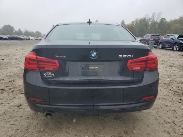 90828525 :رقم المزاد ، WBA8E5G54GNU21359 vin ، 2016 Bmw 320 Xi مزاد بيع