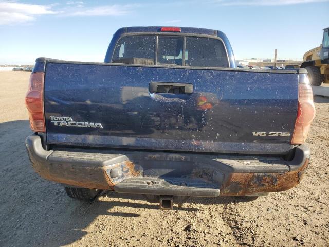 2007 Toyota Tacoma მანქანა იყიდება აუქციონზე, vin: 5TELU42N87Z399669, აუქციონის ნომერი: 86897365